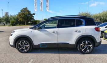 CITROEN – C5 Aircross 1.6 hybrid phev Shine 225 e-eat8 pieno
