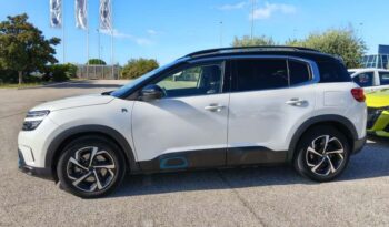 CITROEN – C5 Aircross 1.6 hybrid phev Shine 225 e-eat8 pieno