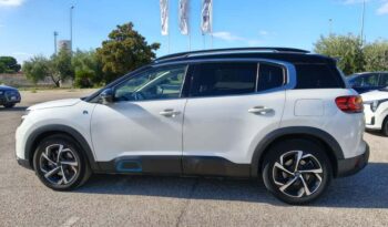 CITROEN – C5 Aircross 1.6 hybrid phev Shine 225 e-eat8 pieno