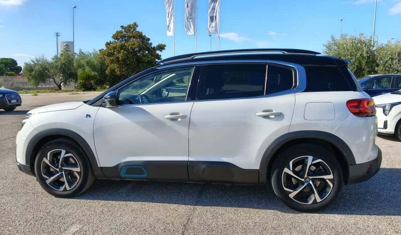 CITROEN – C5 Aircross 1.6 hybrid phev Shine 225 e-eat8 pieno