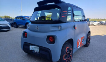 CITROEN – Ami My Ami Pop pieno