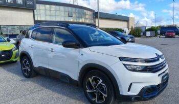 CITROEN – C5 Aircross 1.6 hybrid phev Shine 225 e-eat8 pieno