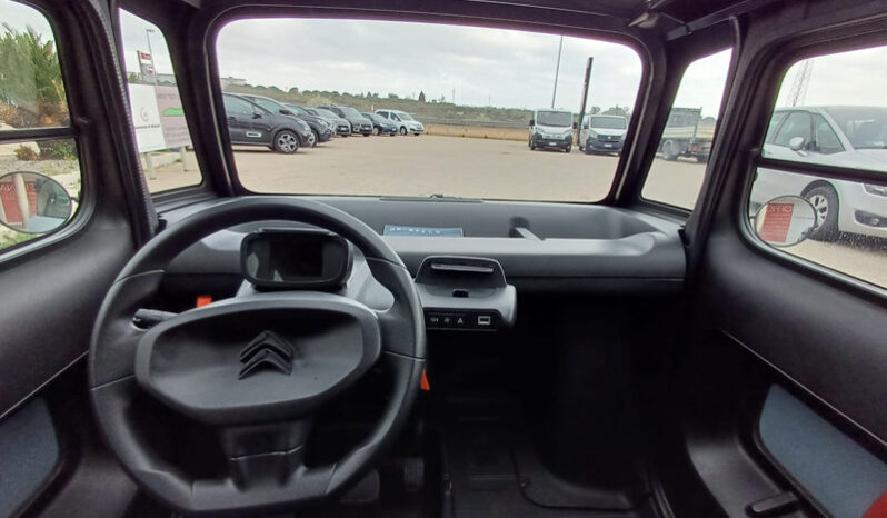 CITROEN – AMI AMI pieno