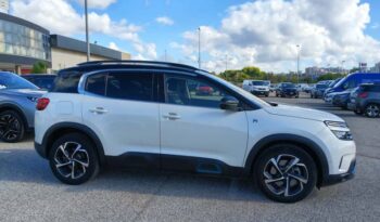 CITROEN – C5 Aircross 1.6 hybrid phev Shine 225 e-eat8 pieno