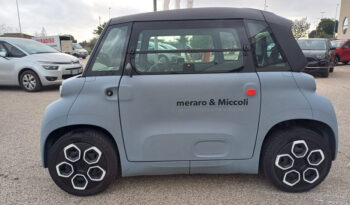 CITROEN – AMI AMI pieno