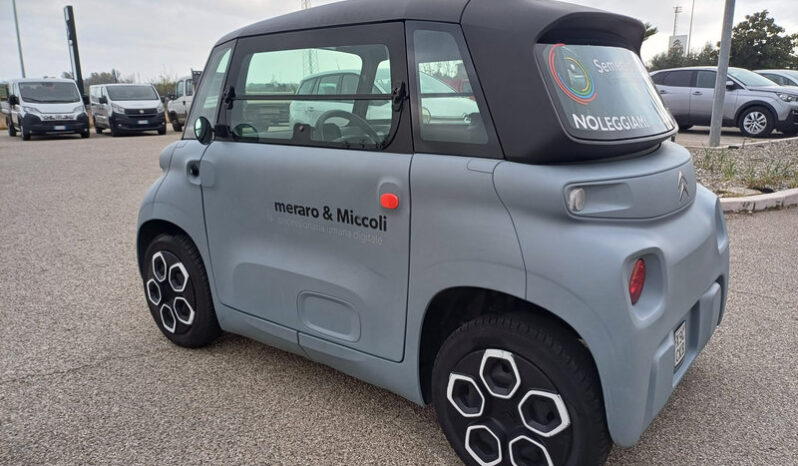 CITROEN – AMI AMI pieno