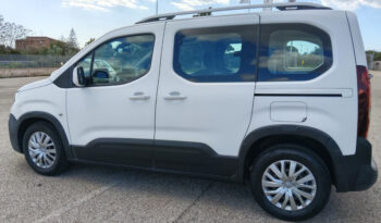 PEUGEOT – Rifter mix 1.5 bluehdi 100cv L1 Active S&S pieno