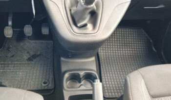 PEUGEOT – Rifter mix 1.5 bluehdi 100cv L1 Active S&S pieno