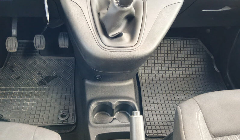 PEUGEOT – Rifter mix 1.5 bluehdi 100cv L1 Active S&S pieno