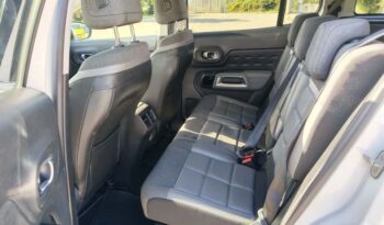 CITROEN – C5 Aircross 1.6 hybrid phev Shine 225 e-eat8 pieno