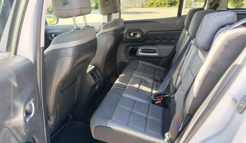 CITROEN – C5 Aircross 1.6 hybrid phev Shine 225 e-eat8 pieno