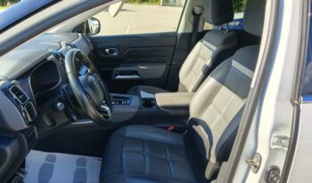 CITROEN – C5 Aircross 1.6 hybrid phev Shine 225 e-eat8 pieno