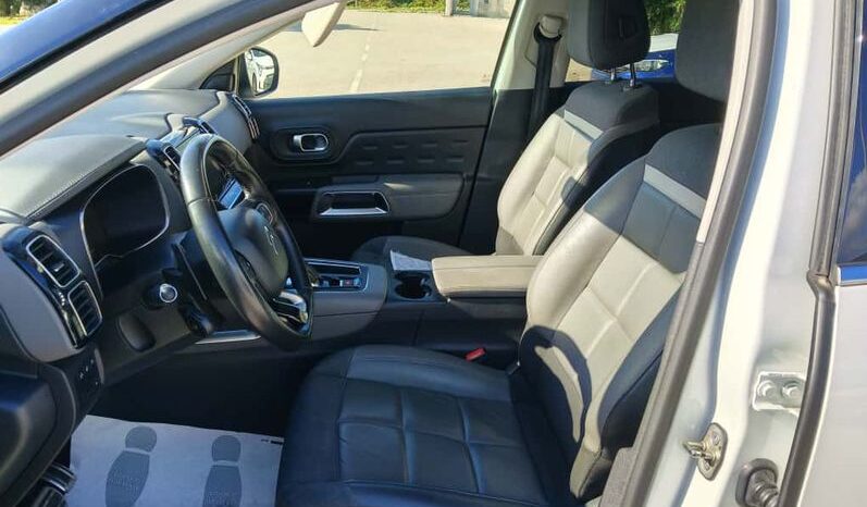 CITROEN – C5 Aircross 1.6 hybrid phev Shine 225 e-eat8 pieno