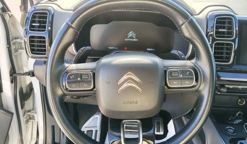 CITROEN – C5 Aircross 1.6 hybrid phev Shine 225 e-eat8 pieno