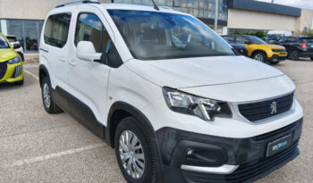 PEUGEOT – Rifter mix 1.5 bluehdi 100cv L1 Active S&S pieno