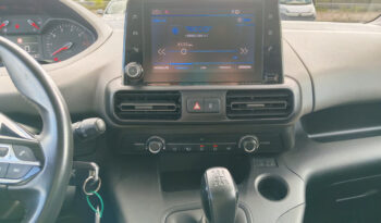 PEUGEOT – Rifter mix 1.5 bluehdi 100cv L1 Active S&S pieno