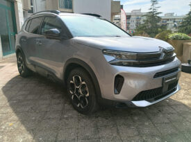 CITROEN – C5 Aircross 1.2 puretech Plus s&s 130cv