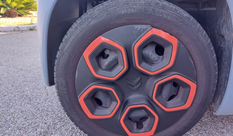 CITROEN – Ami My Ami Pop pieno