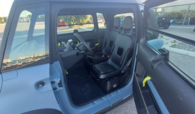CITROEN – AMI TONIC pieno