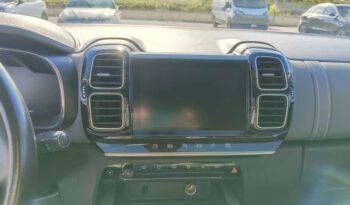 CITROEN – C5 Aircross 1.6 hybrid phev Shine 225 e-eat8 pieno