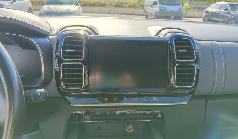 CITROEN – C5 Aircross 1.6 hybrid phev Shine 225 e-eat8 pieno