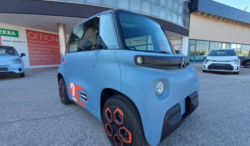 CITROEN – Ami My Ami Pop pieno