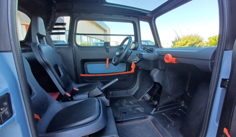 CITROEN – Ami My Ami Pop pieno