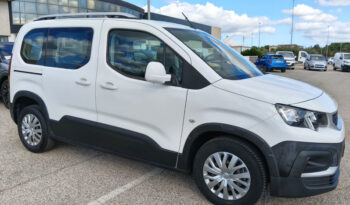 PEUGEOT – Rifter mix 1.5 bluehdi 100cv L1 Active S&S pieno