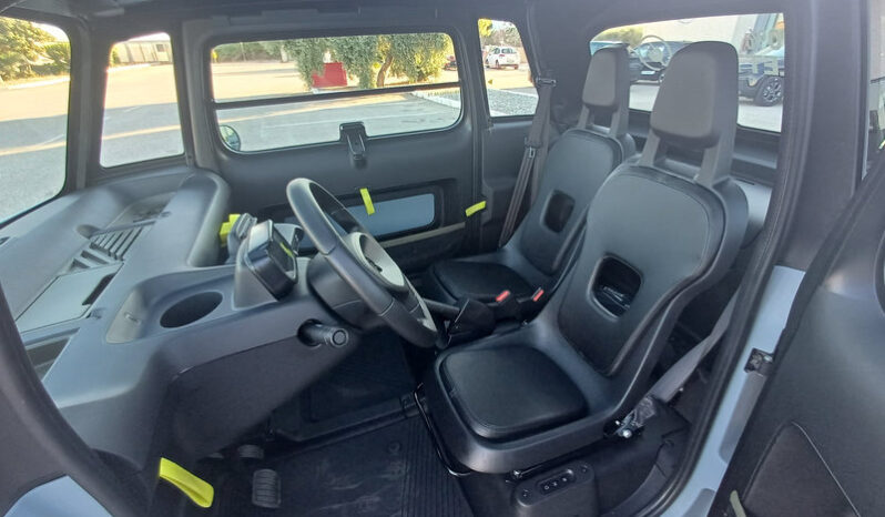 CITROEN – AMI TONIC pieno