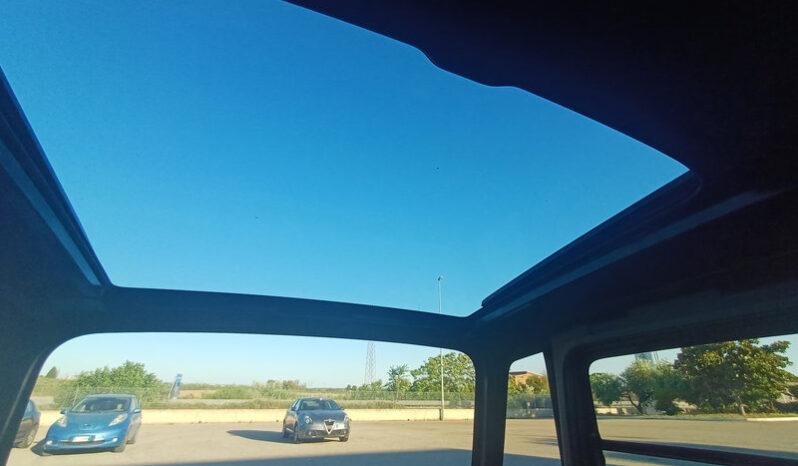 CITROEN – AMI TONIC pieno