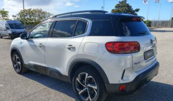 CITROEN – C5 Aircross 1.6 hybrid phev Shine 225 e-eat8 pieno