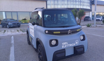 CITROEN – AMI TONIC pieno