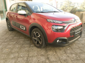 CITROEN – C3 III 2017 – C3 1.5 bluehdi Shine Pack s&s 100cv 6m