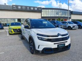 CITROEN – C5 Aircross 1.6 hybrid phev Shine 225 e-eat8