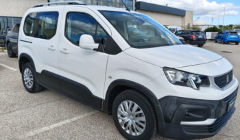 PEUGEOT – Rifter mix 1.5 bluehdi 100cv L1 Active S&S pieno