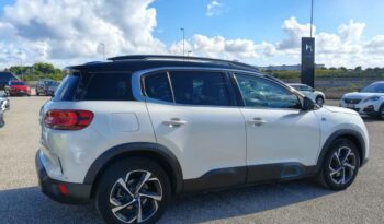 CITROEN – C5 Aircross 1.6 hybrid phev Shine 225 e-eat8 pieno