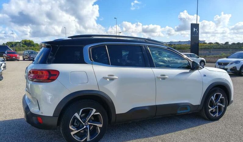 CITROEN – C5 Aircross 1.6 hybrid phev Shine 225 e-eat8 pieno