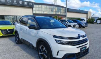CITROEN – C5 Aircross 1.6 hybrid phev Shine 225 e-eat8 pieno
