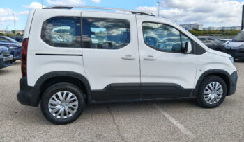 PEUGEOT – Rifter mix 1.5 bluehdi 100cv L1 Active S&S pieno