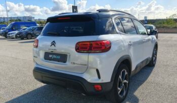 CITROEN – C5 Aircross 1.6 hybrid phev Shine 225 e-eat8 pieno