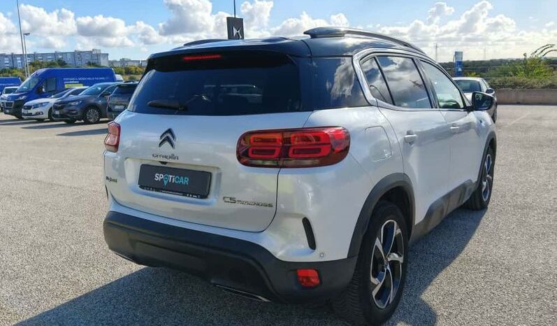 CITROEN – C5 Aircross 1.6 hybrid phev Shine 225 e-eat8 pieno