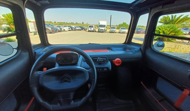 CITROEN – Ami My Ami Pop pieno