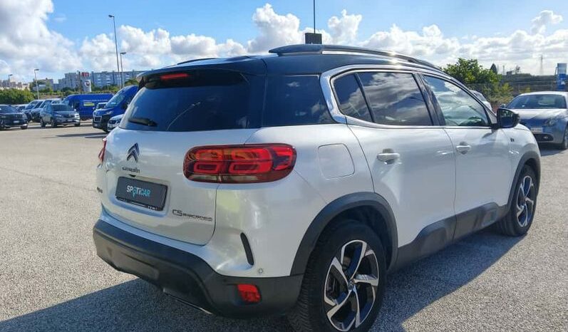 CITROEN – C5 Aircross 1.6 hybrid phev Shine 225 e-eat8 pieno