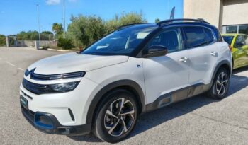 CITROEN – C5 Aircross 1.6 hybrid phev Shine 225 e-eat8 pieno