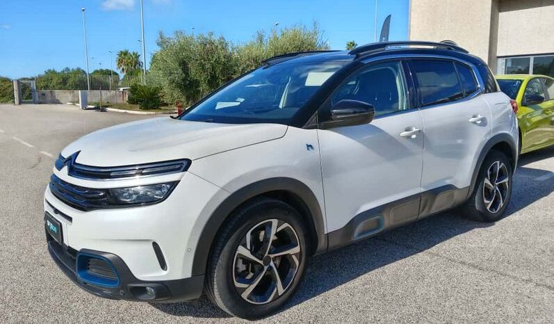 CITROEN – C5 Aircross 1.6 hybrid phev Shine 225 e-eat8 pieno
