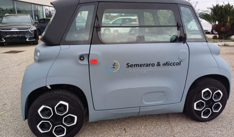 CITROEN – AMI AMI pieno