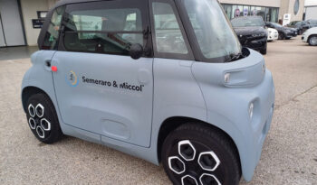 CITROEN – AMI AMI pieno