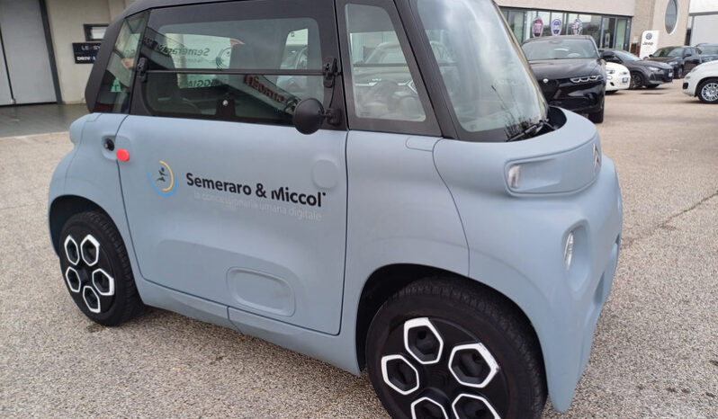 CITROEN – AMI AMI pieno