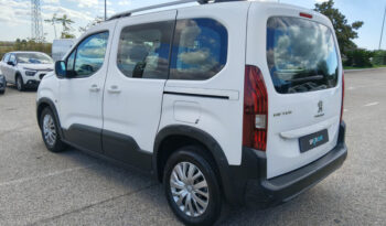 PEUGEOT – Rifter mix 1.5 bluehdi 100cv L1 Active S&S pieno