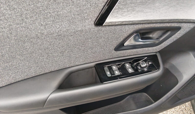 CITROEN – C5 X – C5 X 1.2 puretech Shine s&s 130cv eat8 pieno